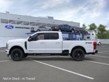 New 2026 Ford F350 Lariat image 3