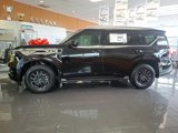 New 2025 Nissan Armada SV image 4