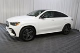 New 2025 Mercedes-Benz GLE 450 4MATIC Coupe image 3