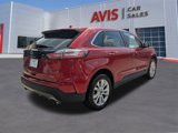 Used 2024 Ford Edge Titanium image 6