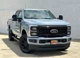 New 2025 Ford F250 Lariat w/ Black Appearance Package image 2