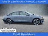 New 2025 Hyundai Ioniq 6 SEL image 5
