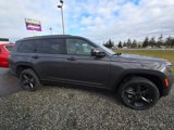 New 2025 Jeep Grand Cherokee L Altitude image 3