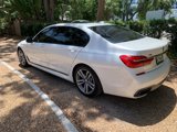 Used 2016 BMW 750i xDrive image 2