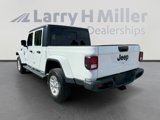 Certified 2023 Jeep Gladiator Sport image 5