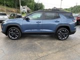 New 2026 Chevrolet Equinox RS w/ Convenience Package III image 4