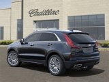 New 2025 Cadillac XT4 Premium Luxury image 3