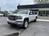 Used 2017 GMC Sierra 1500 SLT image 2
