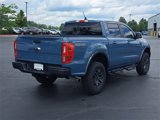 Certified 2023 Ford Ranger Lariat w/ Tremor Off-Road Package image 3