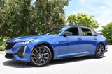 Used 2022 Cadillac CT5 Sport w/ Technology Package image 2