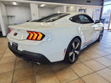 New 2025 Ford Mustang GT Premium w/ 60th Anniversary Package image 4