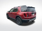 New 2026 Honda Passport TrailSport image 3