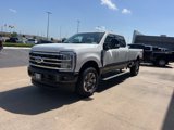 New 2025 Ford F350 King Ranch image 3