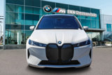 New 2026 BMW iX xDrive60 image 2
