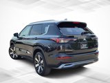 New 2025 Mitsubishi Outlander AWD image 5
