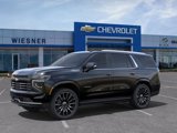 New 2025 Chevrolet Tahoe High Country image 2