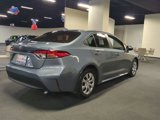 Used 2025 Toyota Corolla LE image 4