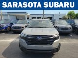 New 2025 Subaru Forester Touring image 2