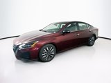 Used 2025 Nissan Altima 2.5 SV image 3