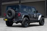 New 2025 Jeep Wrangler Unlimited Sport image 4