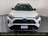 Used 2024 Toyota RAV4 XSE image 3