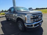 New 2025 Ford F350 XLT image 3