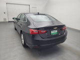 Used 2023 Chevrolet Malibu LT w/ Driver Confidence Package image 6