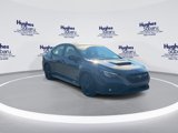 New 2025 Subaru WRX Premium image 3