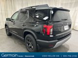 New 2026 Honda Passport RTL image 5