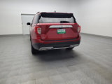 Used 2021 Ford Explorer XLT w/ Equipment Group 202A image 6
