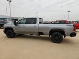 New 2025 Chevrolet Silverado 3500 LT w/ Trail Boss Package image 2