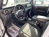 Used 2018 Jeep Wrangler Unlimited Sport S image 3