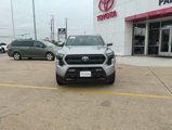 New 2025 Toyota Tacoma SR5 image 2