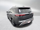 New 2025 Nissan Pathfinder Platinum image 5