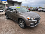 Used 2018 Mitsubishi Outlander Sport ES image 3
