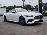 New 2024 Mercedes-Benz CLE 300 4MATIC Cabriolet image 4