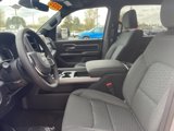 New 2025 RAM 1500 4x4 Crew Cab image 5