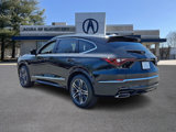 New 2025 Acura MDX SH-AWD w/ Advance Package image 3