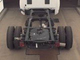 Used 2025 RAM 5500 Tradesman image 5