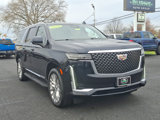 Used 2022 Cadillac Escalade ESV Premium Luxury image 2