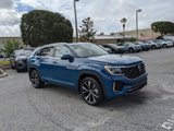 New 2025 Volkswagen Atlas Cross Sport SEL Premium R-Line image 2