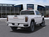 New 2025 GMC Sierra 2500 Denali Ultimate image 4