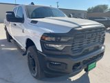New 2026 RAM 3500 Tradesman image 2