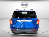Used 2020 Ford Explorer XLT w/ Comfort Package image 6
