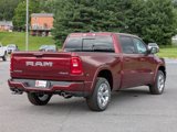 New 2025 RAM 1500 Big Horn image 5