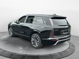 New 2026 Cadillac Vistiq Sport image 5