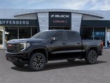 New 2025 GMC Sierra 1500 AT4 image 2