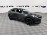 Used 2022 MAZDA CX-30 AWD 2.5 Turbo S image 2