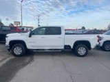 New 2025 Chevrolet Silverado 2500 LT image 3