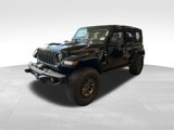 New 2025 Jeep Wrangler Unlimited Rubicon 392 image 3